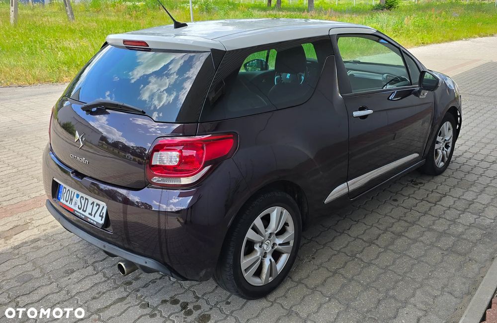 Citroën DS3 1.6 VTi SoChic - 7