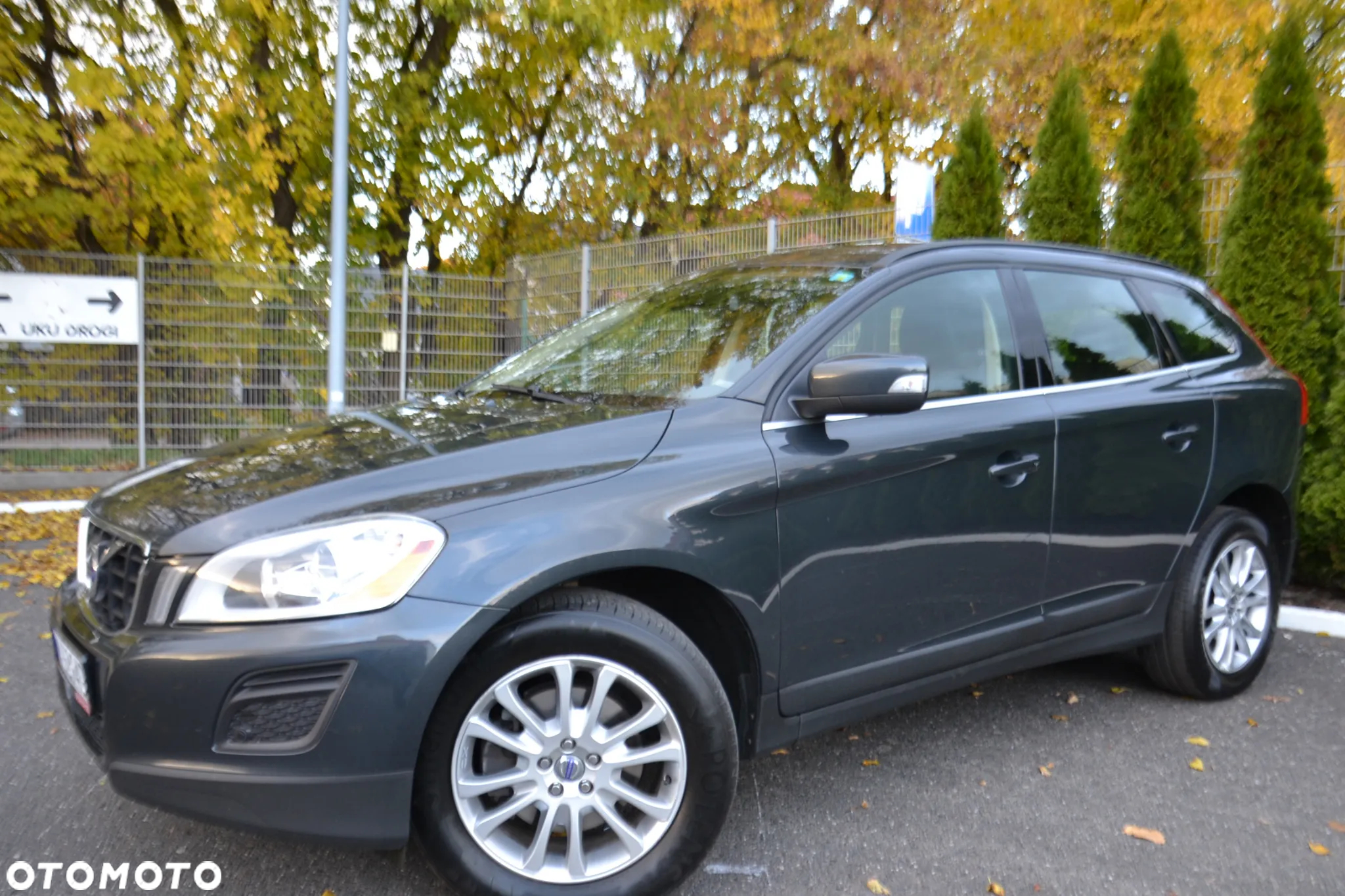 Volvo XC 60 D3 Momentum - 2