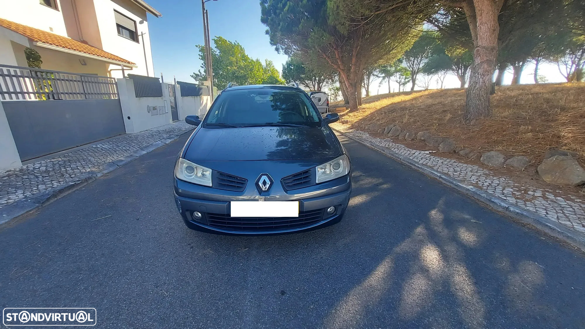 Renault Mégane Break - 2