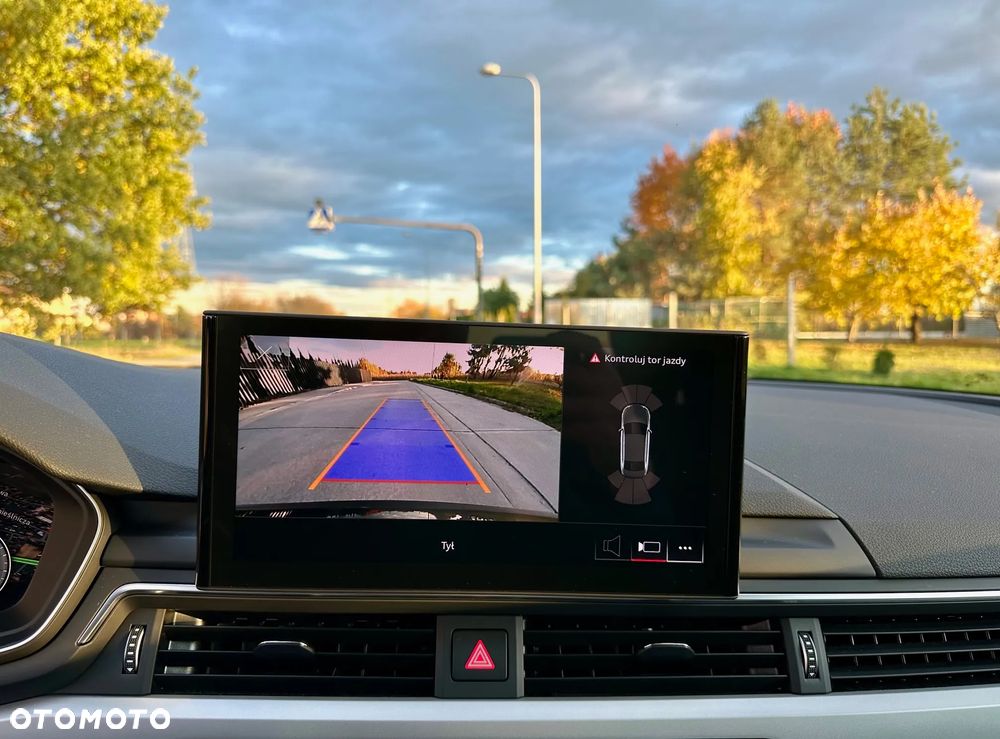 Audi A4 Limousine 35 TFSI mHEV Advanced S tronic - 13