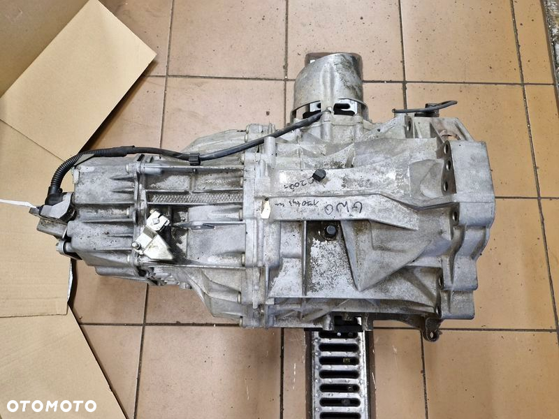 AUDI A6 C5 2.4 V6 SKRZYNIA BIEGÓW AUTOMAT MULTITRONIC GWQ - 4
