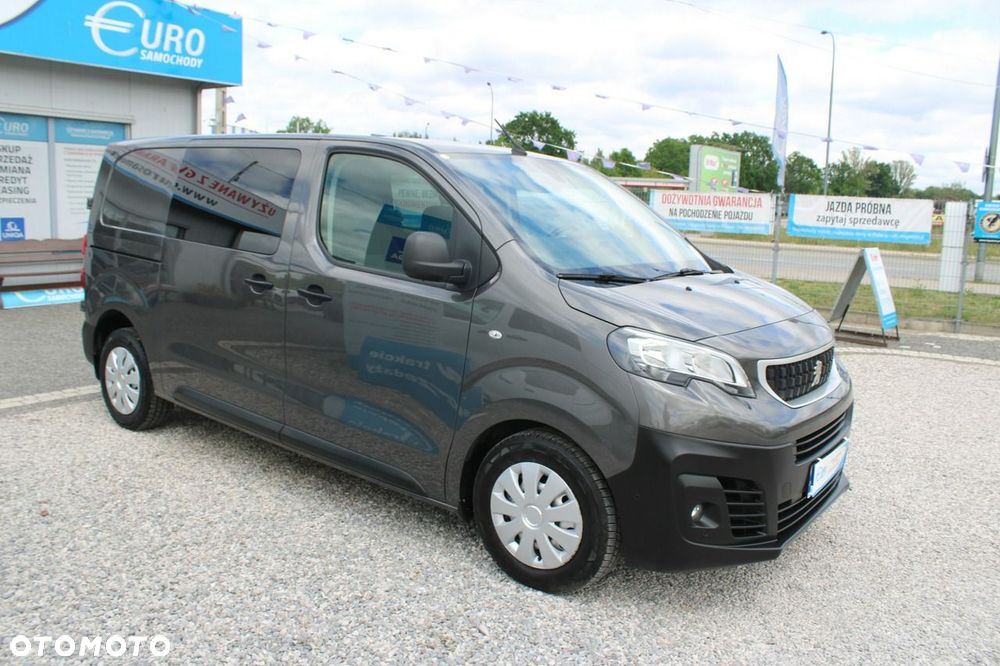 Peugeot Expert - 3