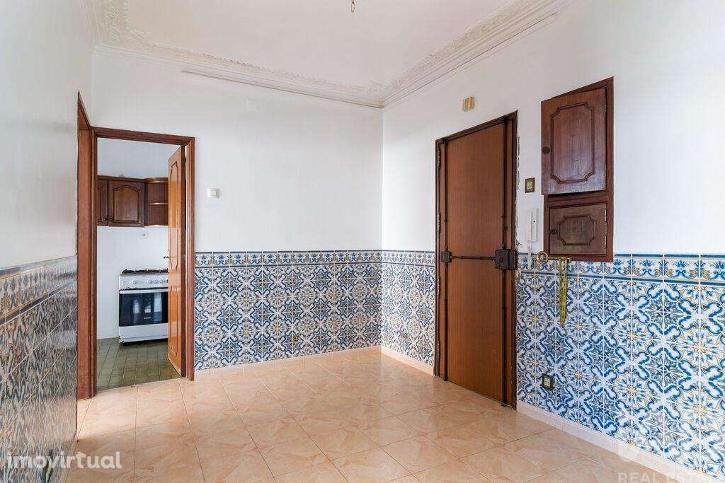 Apartamento T2 em Algés, Linda-a-Velha e Cruz Quebrada-Dafundo de 66 m - Grande imagem: 3/16