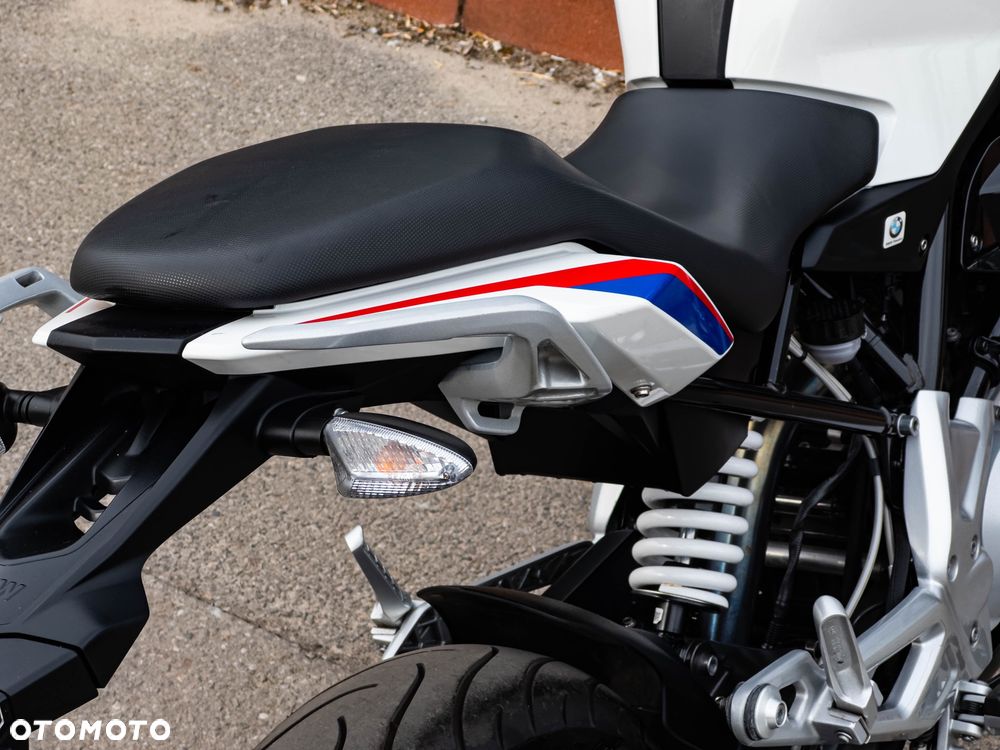 BMW G - 15