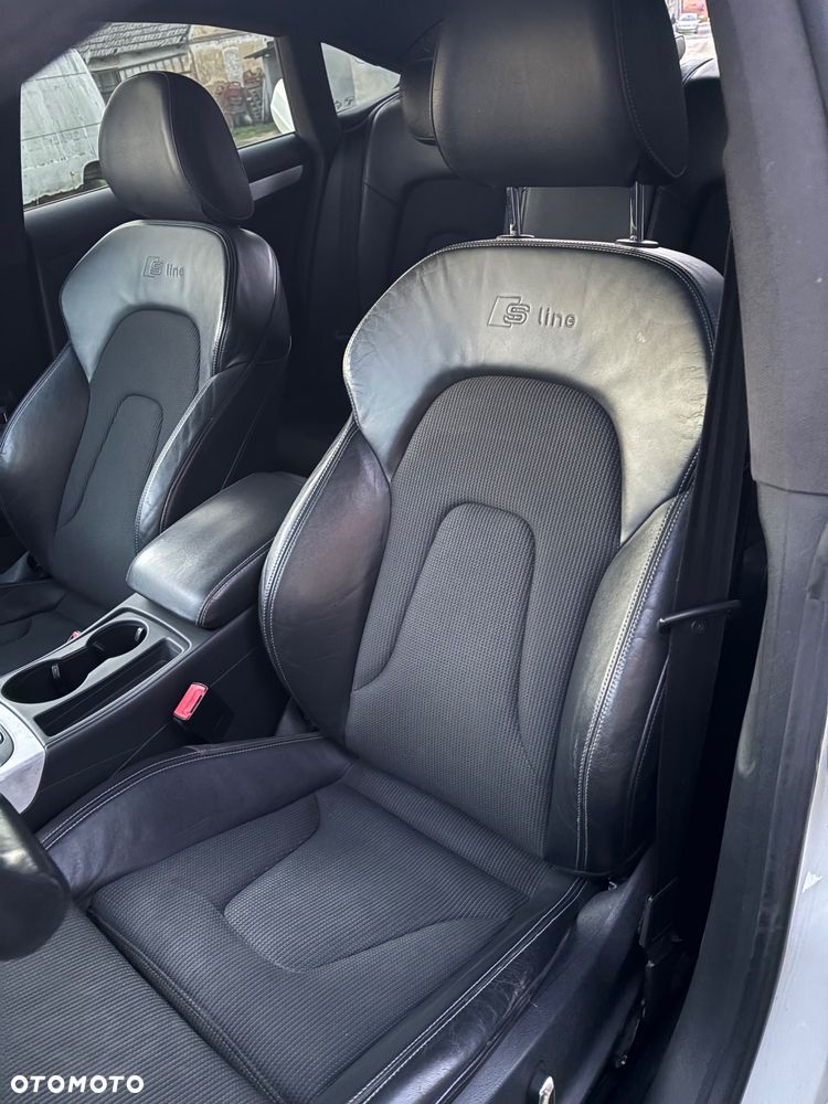 Audi A5 Sportback - 18