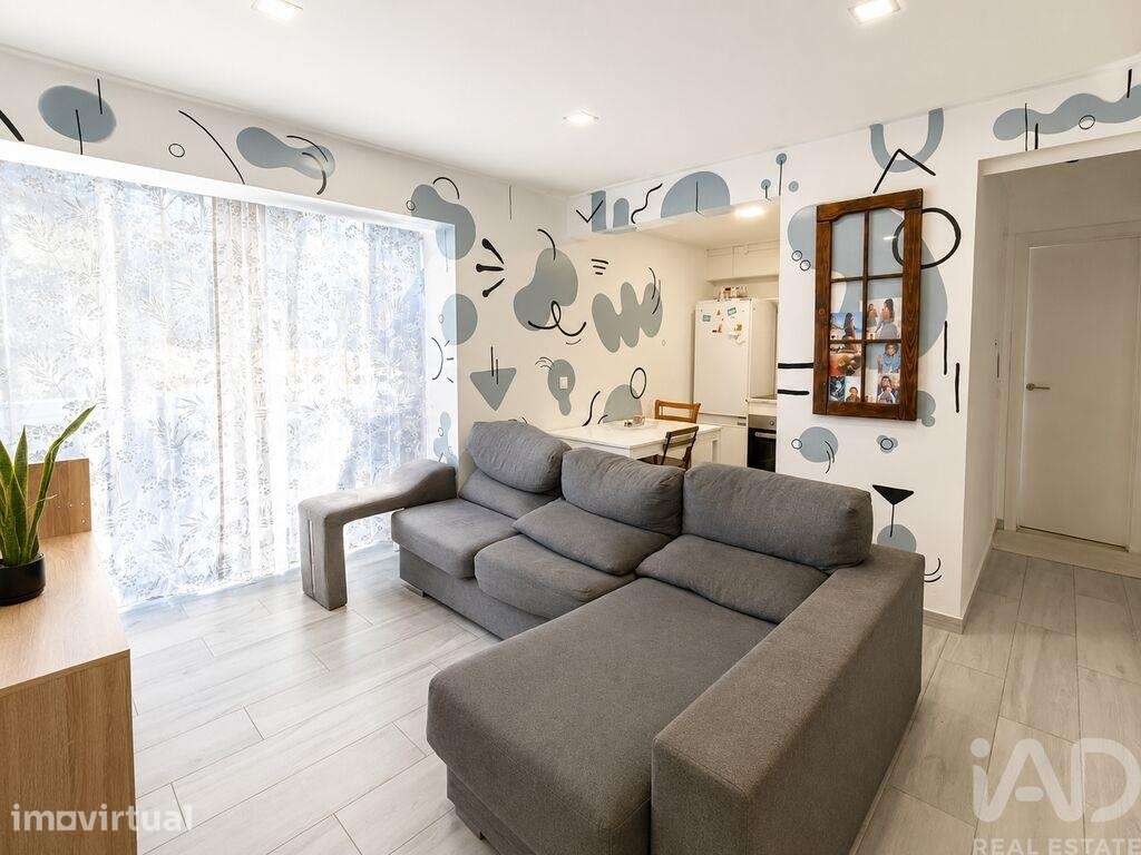 Apartamento T3 em Pontinha e Famões de 57,37 m2 - Grande imagem: 3/5