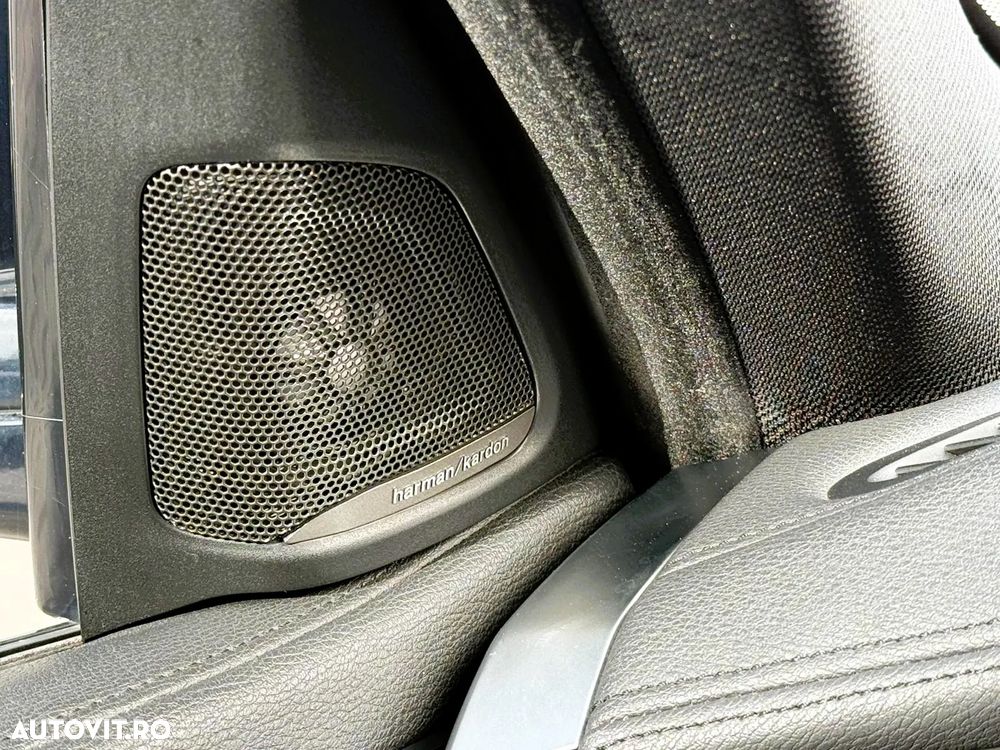 BMW X6 xDrive30d - 17