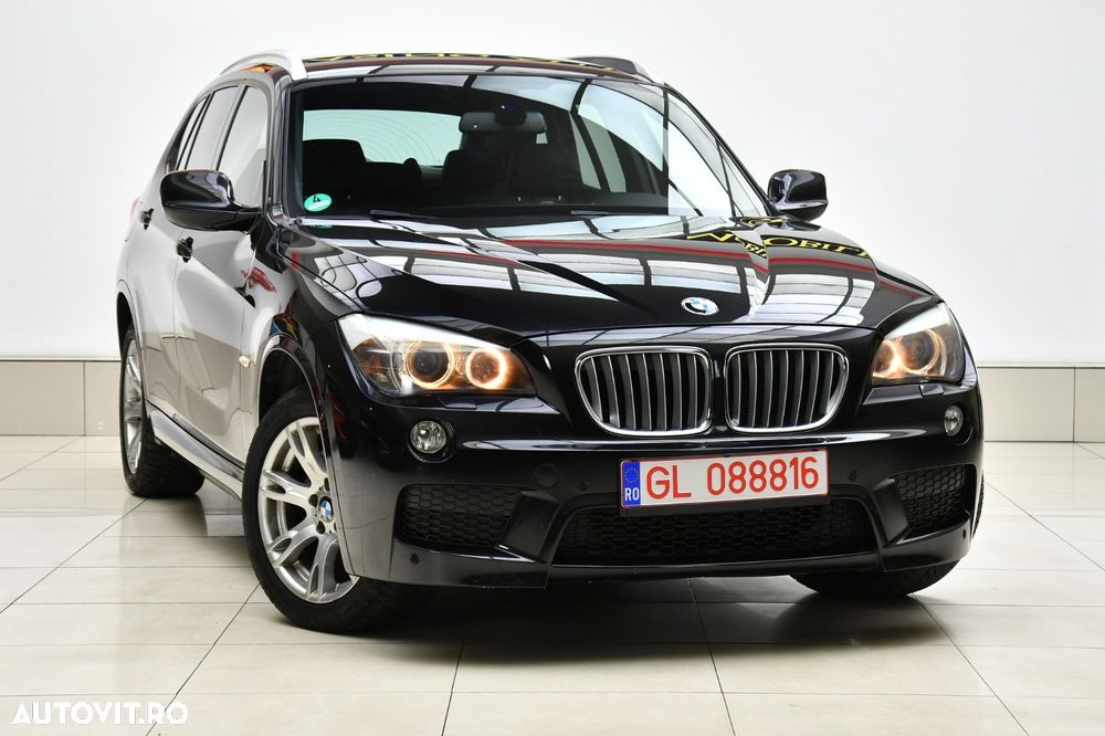BMW X1 xDrive23d Aut. - 3