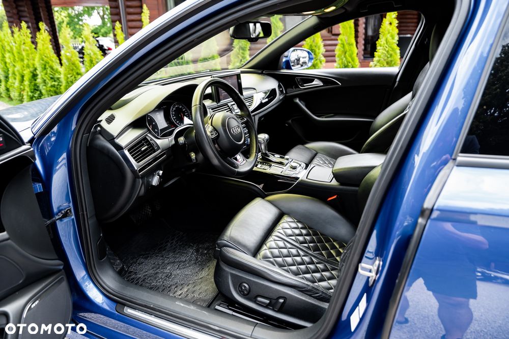 Audi A6 - 16