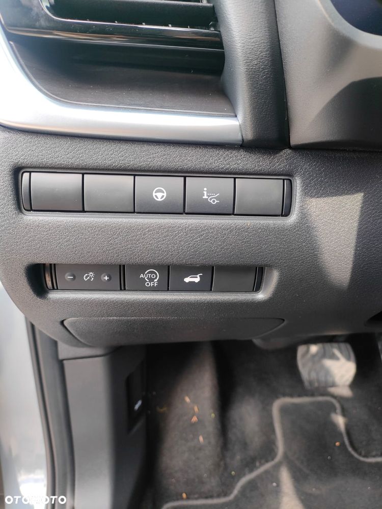 Nissan X-Trail 1.5 VC-T MHEV Tekna 2WD Xtronic - 20