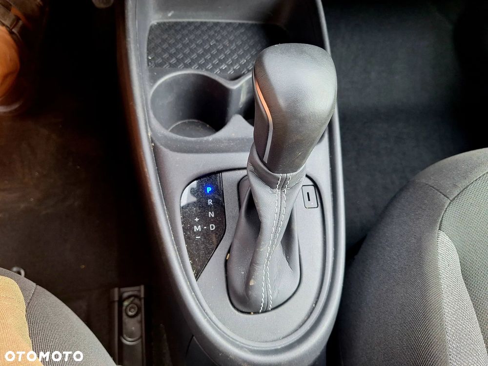 Toyota Aygo X 1.0 VVT-i Comfort CVT - 33