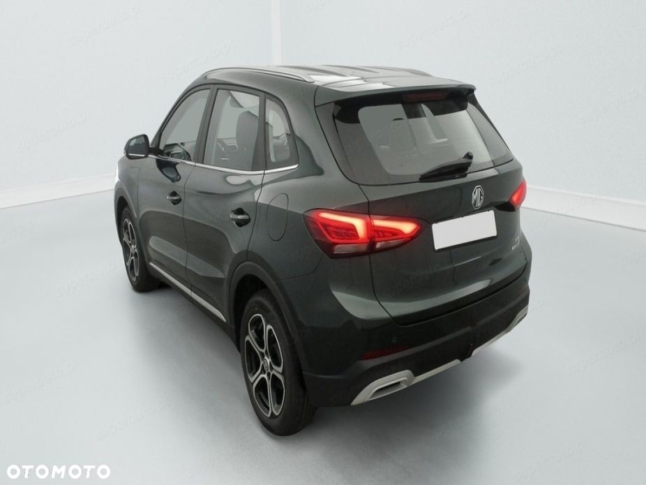 MG ZS Hybrid+ - 7