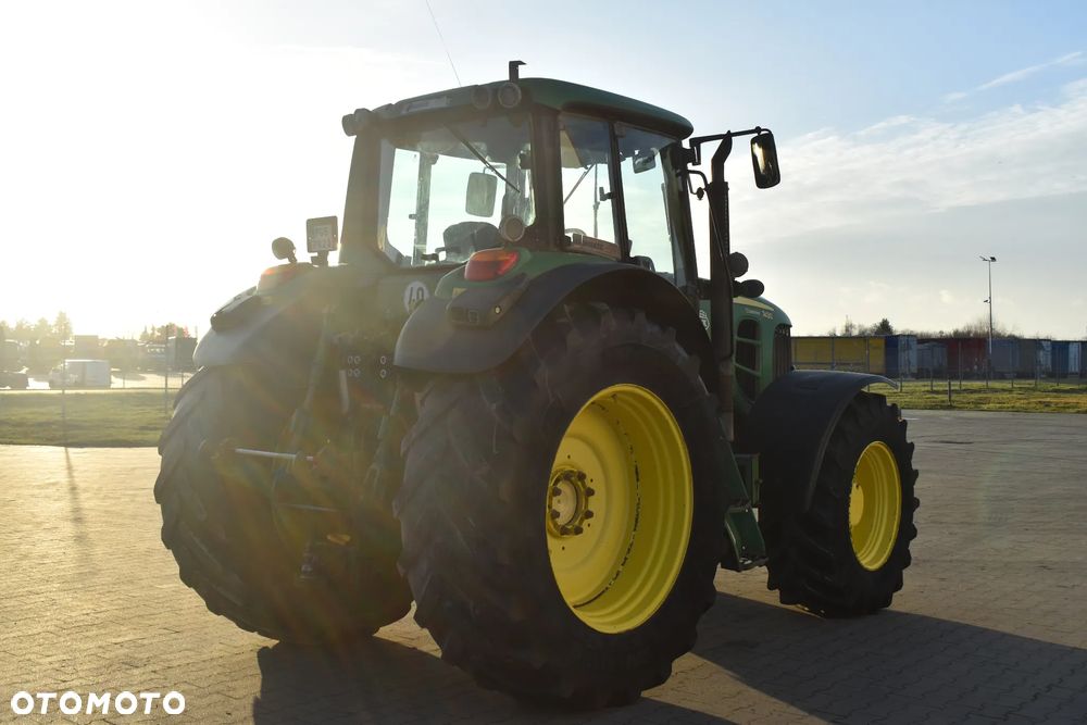 John Deere 7430 - 7