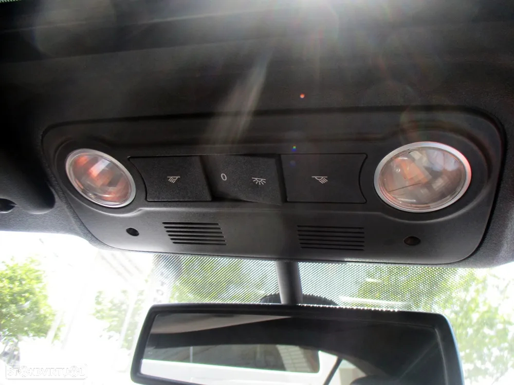 VW EOS 1.4 TSi - 27