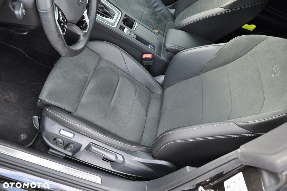 Volkswagen Arteon 2.0 TSI DSG R-Line Edition - 10