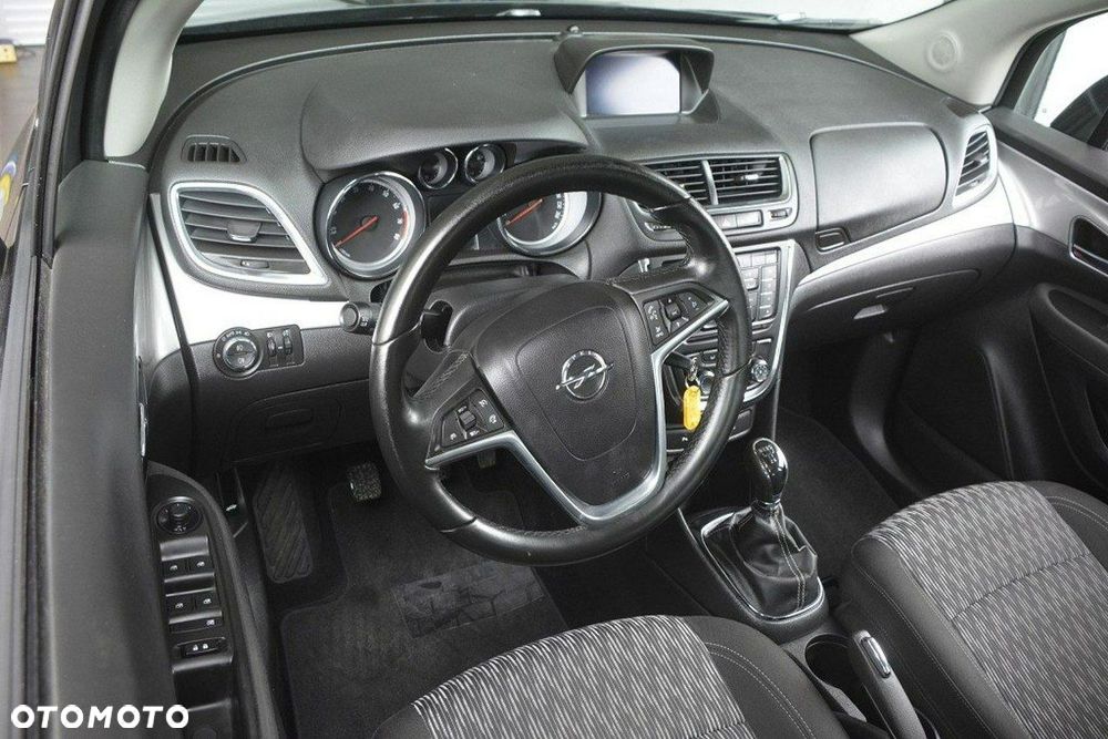 Opel Mokka 1.6 Enjoy S&S - 16