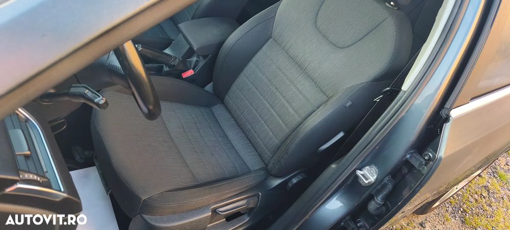 Skoda Octavia 1.6 TDI Drive - 26