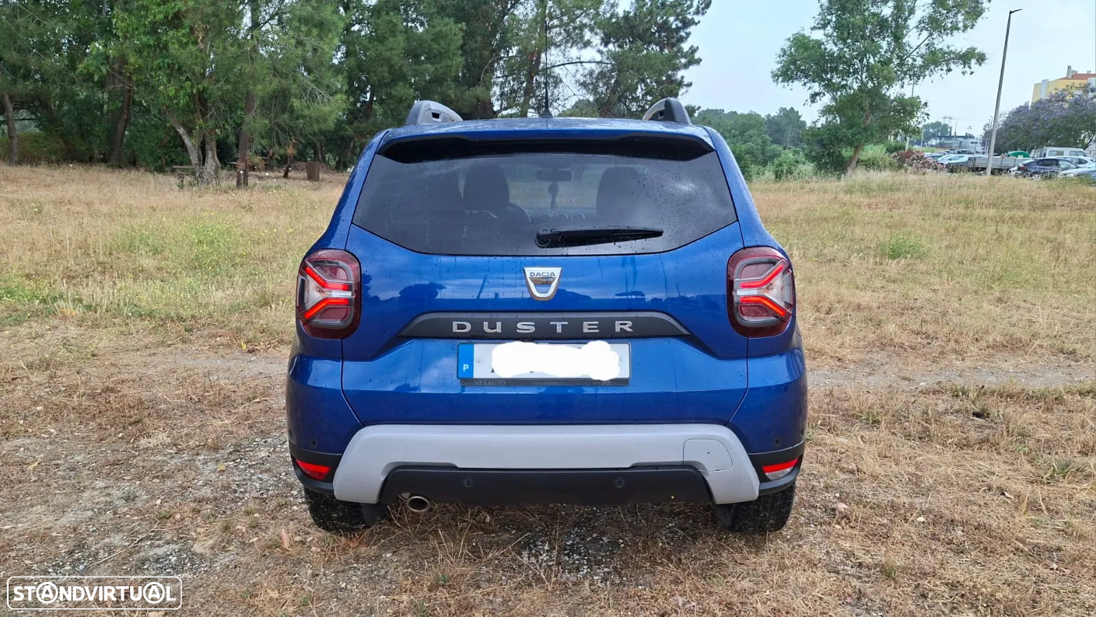 Dacia Duster - 4