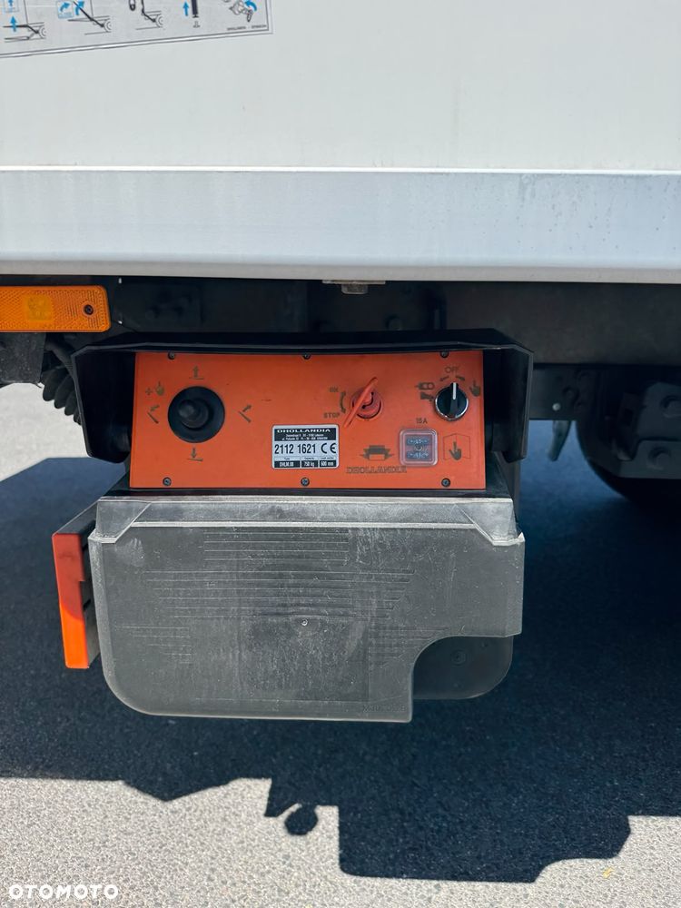 Iveco Daily - 26