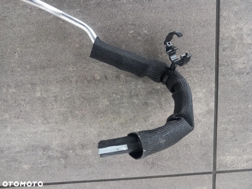 Przewód klimatyzacji Ford Mondeo 2014-2022, S-Max/Galaxy 2015- 2572575 - 2