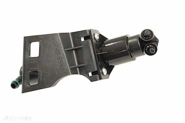 Motoras Spalator far Mercedes Clasa ML (W164), 2010-11.2011, Clasa Gl (X164), 2010-06.2012, fata, stanga/dreapta, pompa spalare faruri - 1