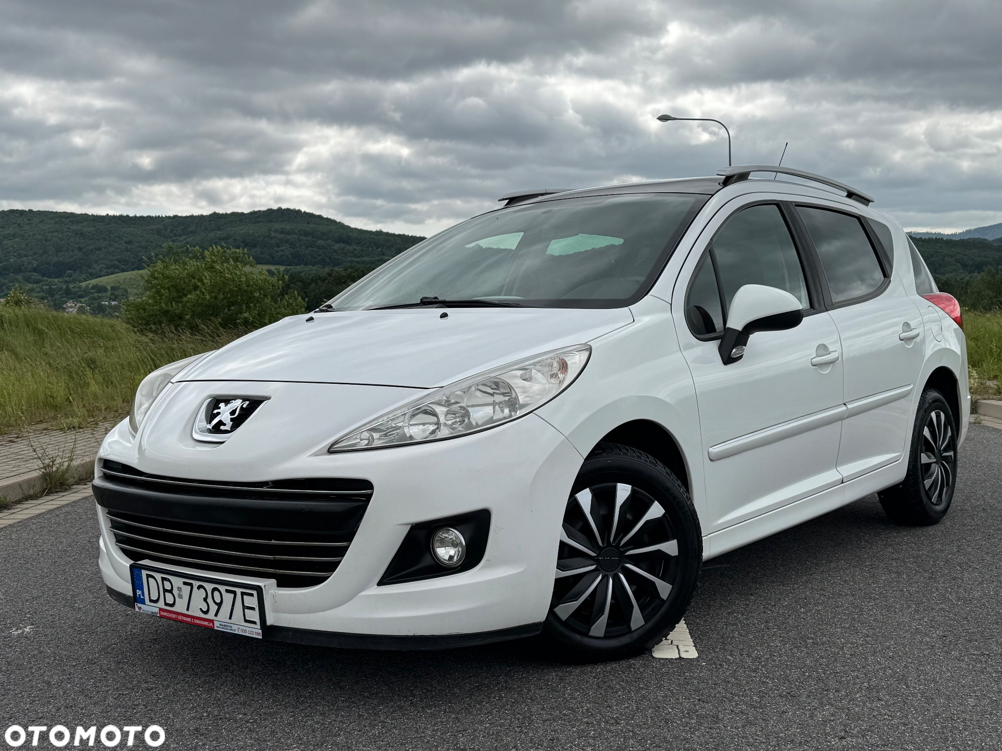 Peugeot 207 1.6 HDi 16V Sporty - 5