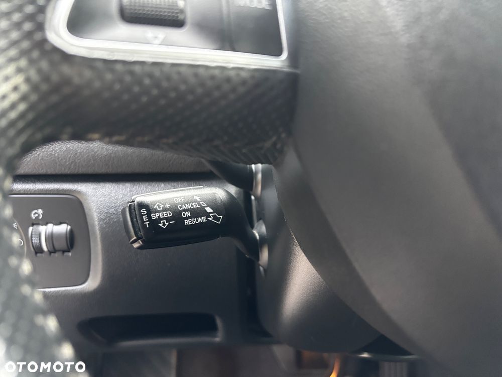 Audi A3 Sportback 2.0 TDI DSG Ambition - 21