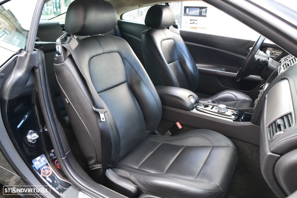 Jaguar XK 5.0 V8 Portfolio - 35