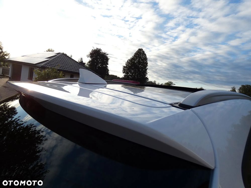 Hyundai ix35 2.0 CRDi Premium 4WD - 16