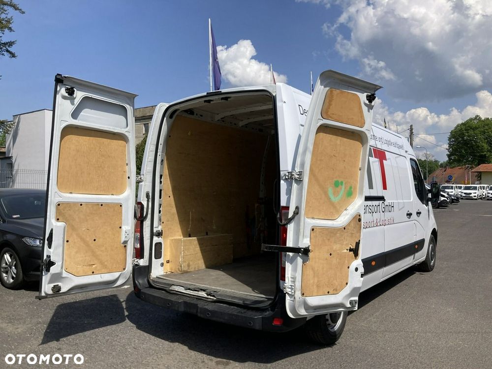 Opel Movano - 11