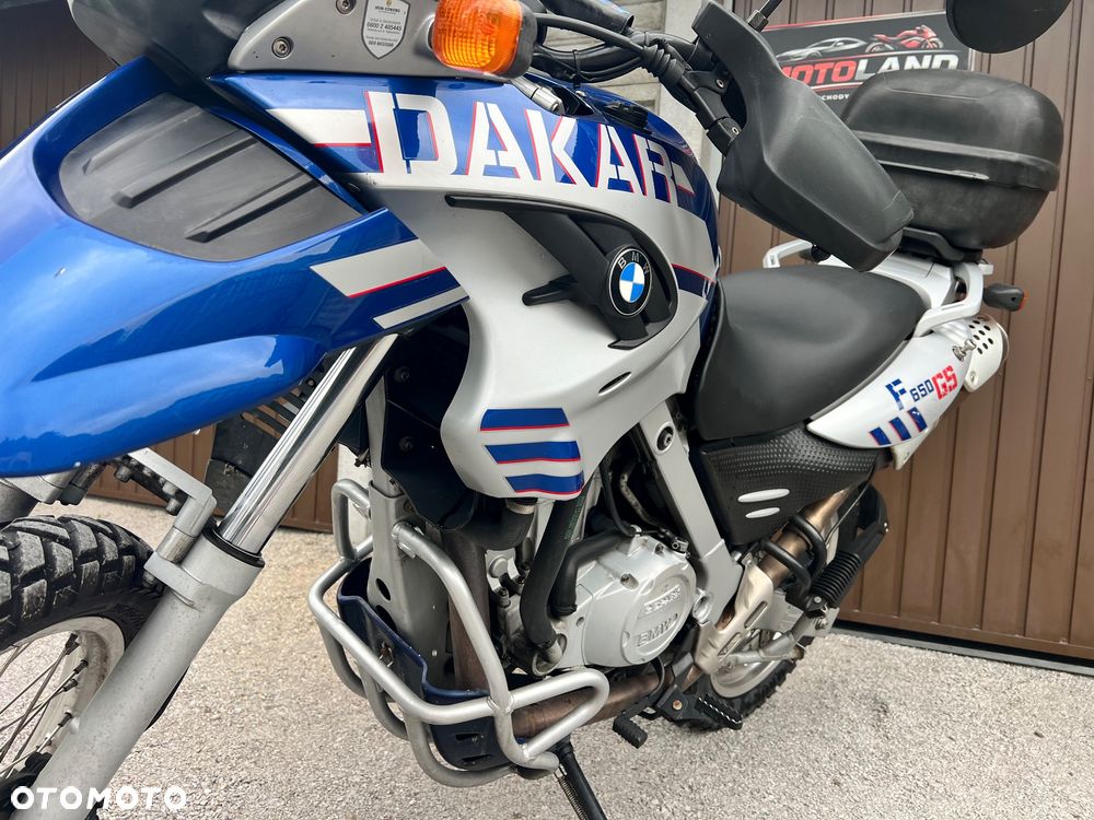 BMW GS - 13
