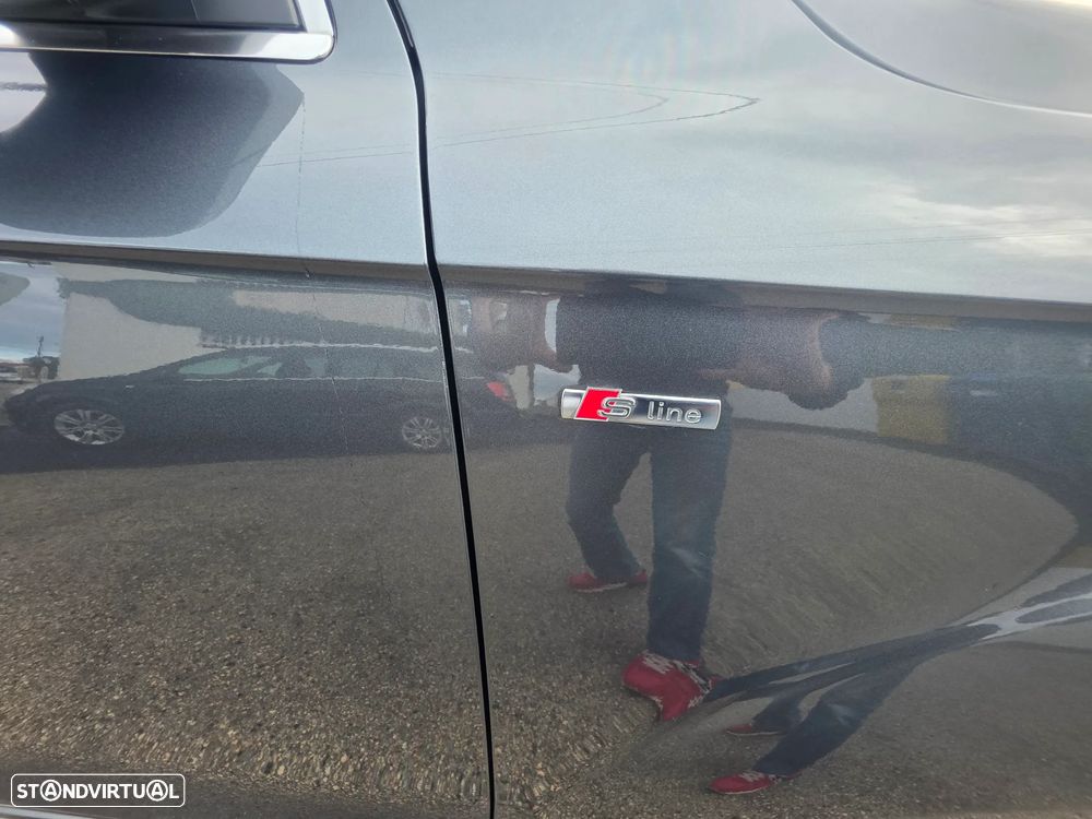 Audi Q7 3.0 V6 TDi quattro S-line Tiptronic - 17