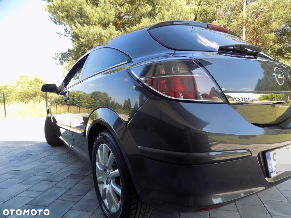 Opel Astra III GTC 1.4 Enjoy - 7