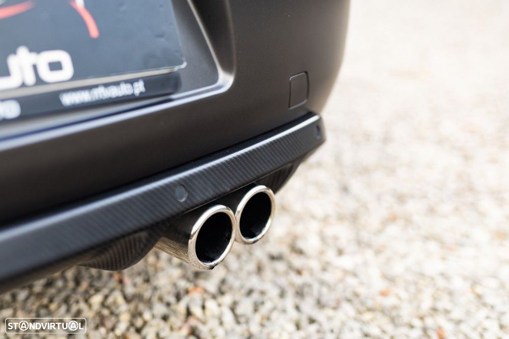 Citroën DS3 1.6 THP Racing - 23