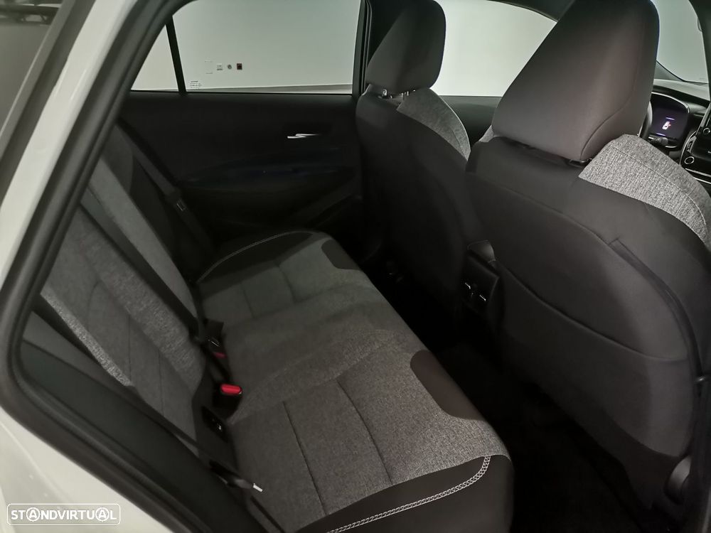 Toyota Corolla Touring Sports 1.8 Hybrid Trek - 8