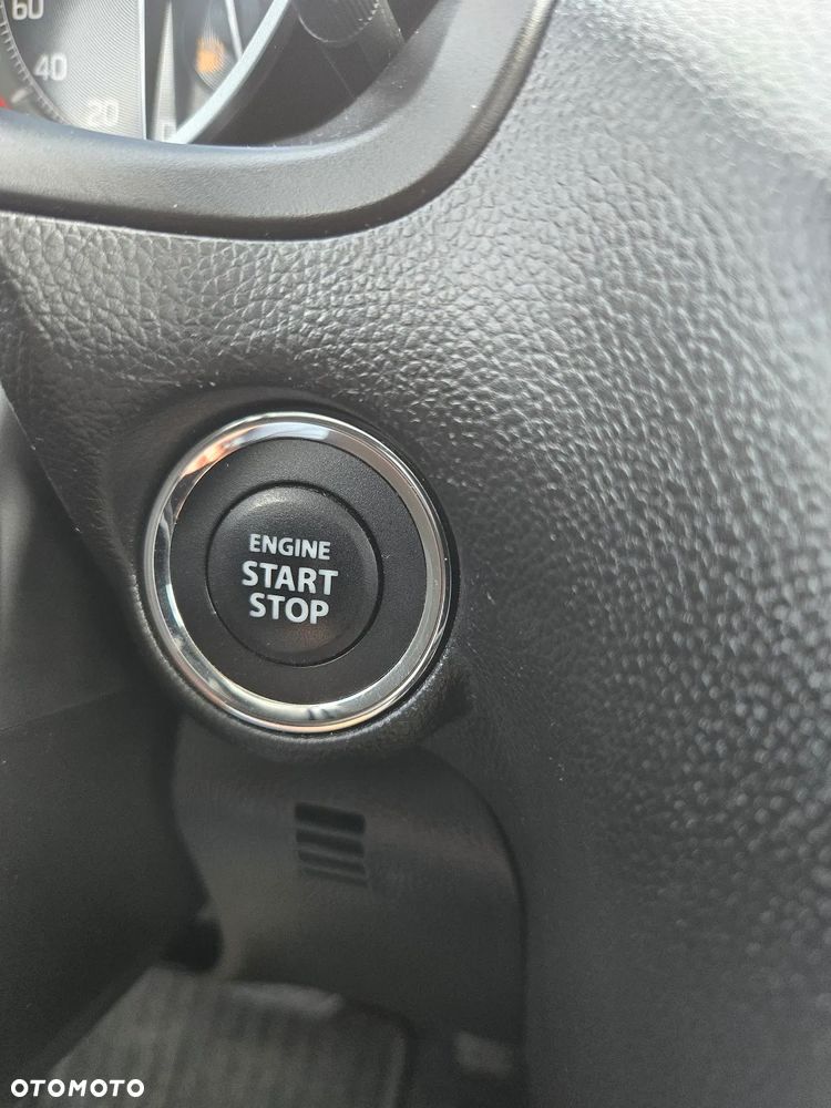 Suzuki Swift 1.2 Dualjet Hybrid CVT Comfort - 22