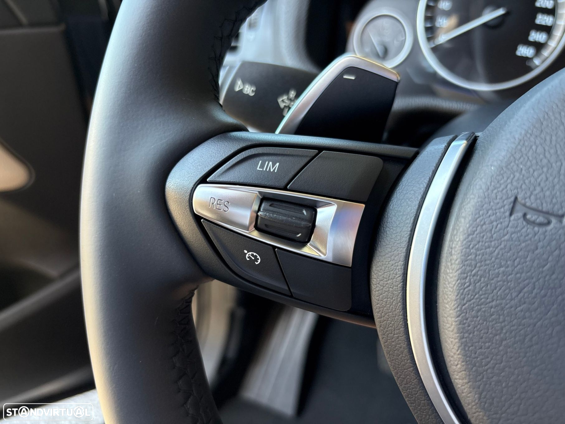 BMW X3 20 d xDrive Auto - 15