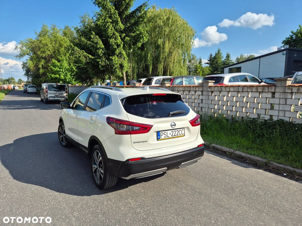 Nissan Qashqai 1.6 dCi I-Way S&S - 11