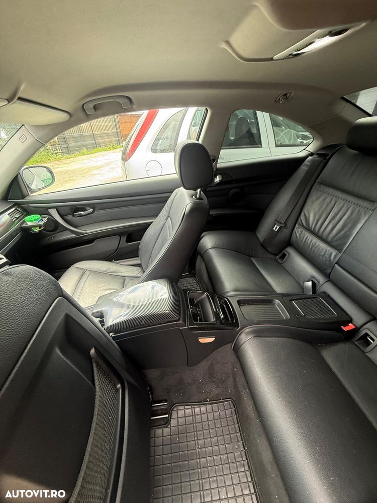 BMW Seria 3 320d - 6