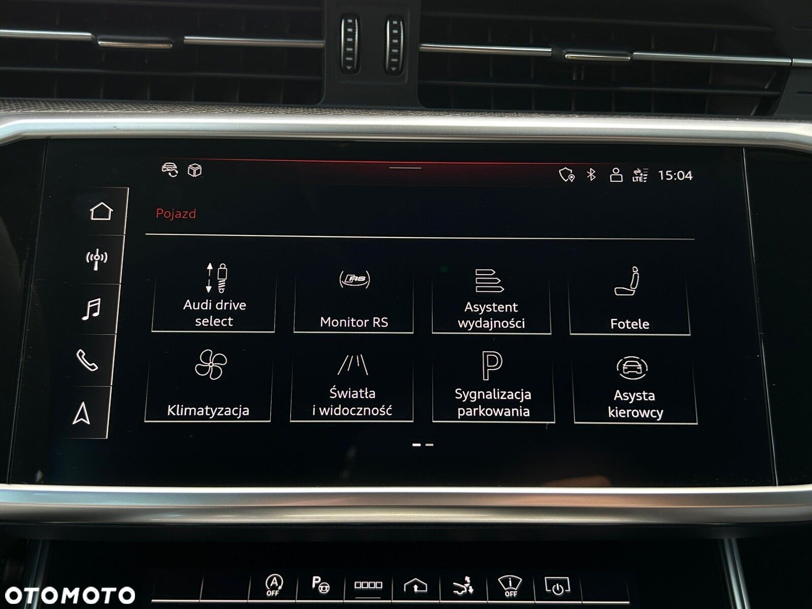 Audi RS7 Sportback - 26