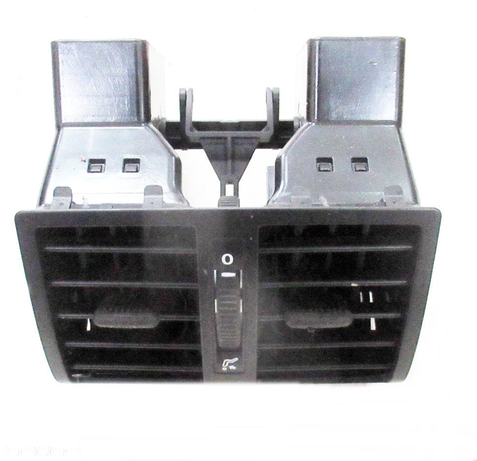 VW TOURAN II LIFT KRATKA NAWIEWU 5100610001 - 1