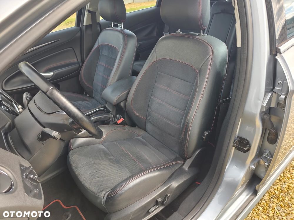 Ford Mondeo 2.2 TDCi Titanium S - 14