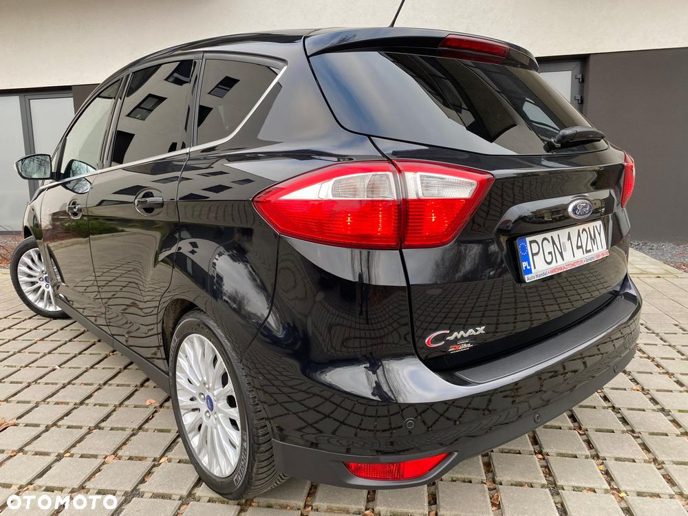 Ford C-MAX - 3