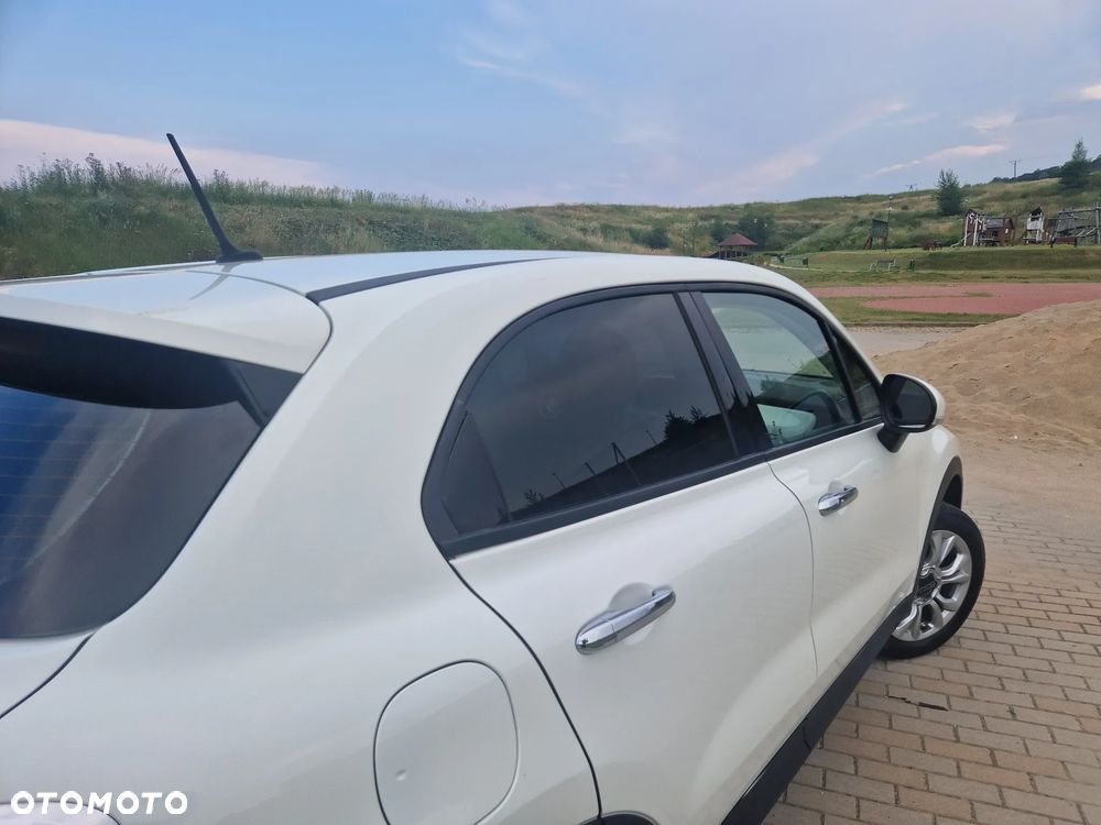 Fiat 500X 1.4 Multiair 4x2 S&S S-Design City Look - 32