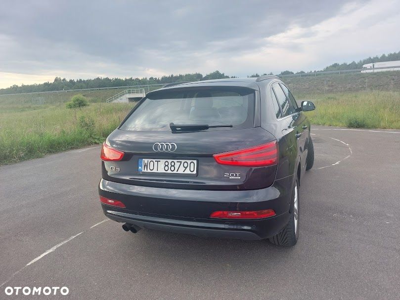 Audi Q3 - 10