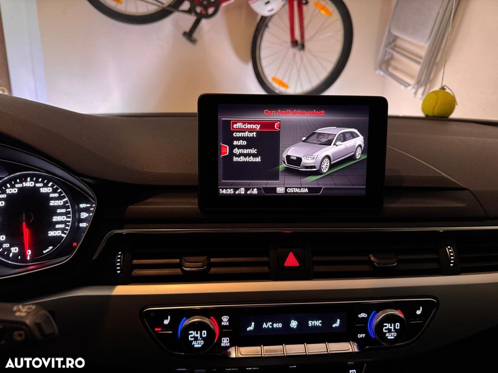 Audi A4 40 TDI S tronic quattro - 6