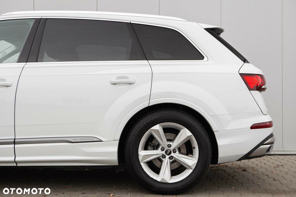 Audi Q7 - 14