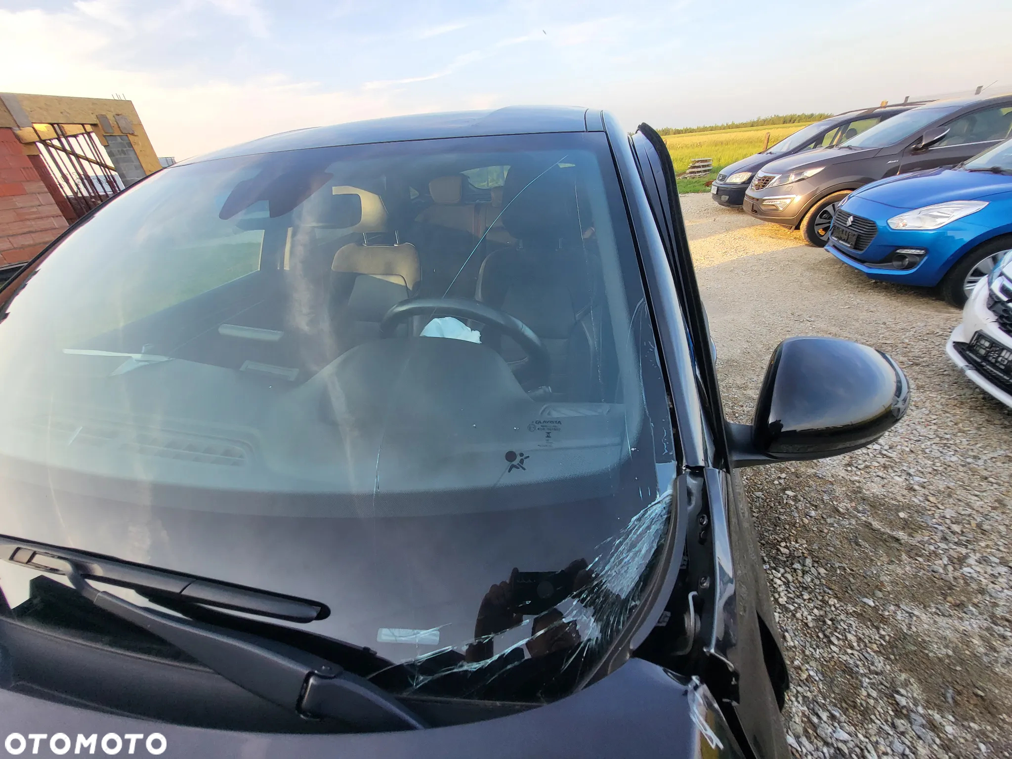 Renault Arkana E-TECH 145 R.S.LINE - 11