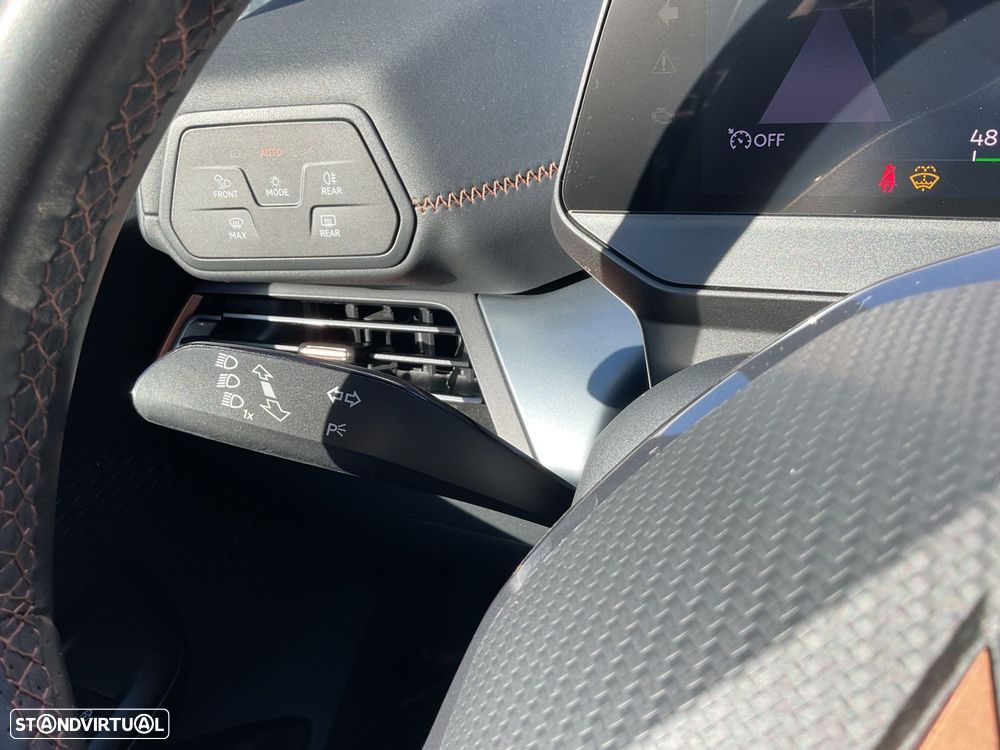 Cupra Born 58 kWh - 23