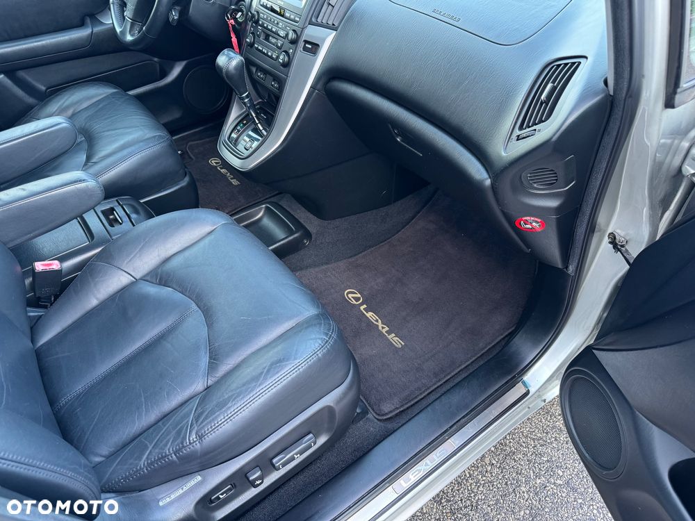 Lexus RX Prestige - 26